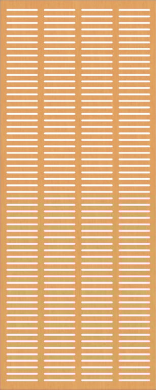 Navigate to Panel Acoustic Keystone KeyNirvana KS4 3000x1200 Blackbutt