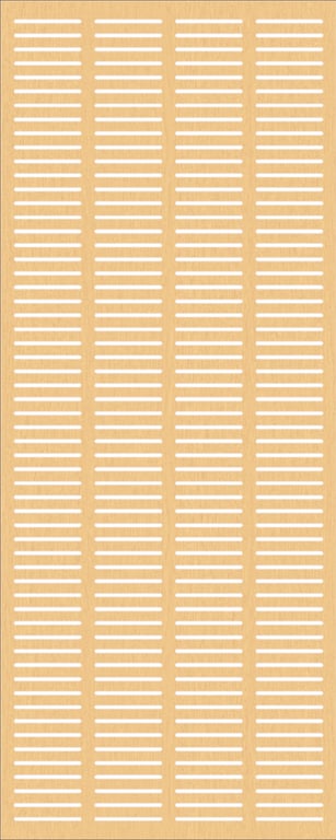 Navigate to Panel Acoustic Keystone KeyNirvana KS4 3000x1200 BlondeOak