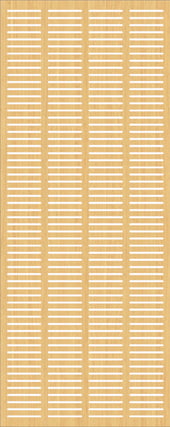  Image of Panel Acoustic Keystone KeyNirvana KS4 3000x1200 ClassicOak