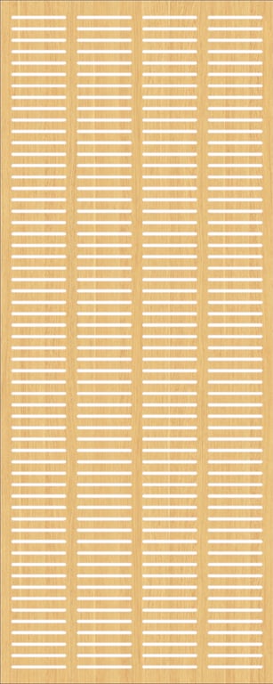 Navigate to Panel Acoustic Keystone KeyNirvana KS4 3000x1200 ClassicOak