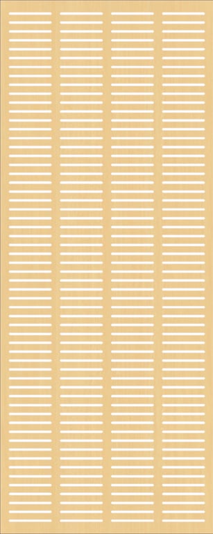 Navigate to Panel Acoustic Keystone KeyNirvana KS4 3000x1200 CoastalOak