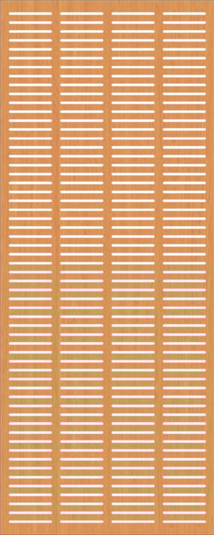 Navigate to Panel Acoustic Keystone KeyNirvana KS4 3000x1200 ElegantOak