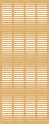  Image of Panel Acoustic Keystone KeyNirvana KS4 3000x1200 EmilTeak