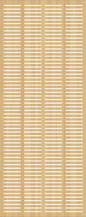  Image of Panel Acoustic Keystone KeyNirvana KS4 3000x1200 MaisonOak