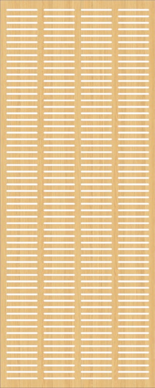 Navigate to Panel Acoustic Keystone KeyNirvana KS4 3000x1200 NaturalOak