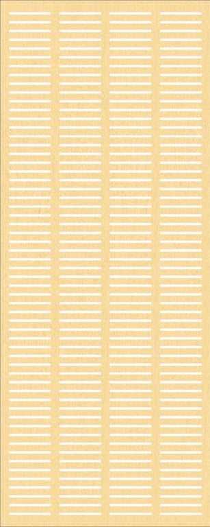 Navigate to Panel Acoustic Keystone KeyNirvana KS4 3000x1200 NaturalPly