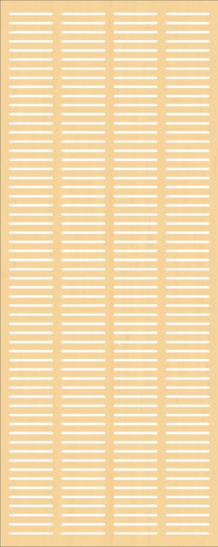 Navigate to Panel Acoustic Keystone KeyNirvana KS4 3000x1200 NordicOak