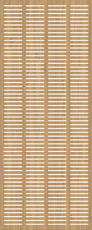 Navigate to Panel Acoustic Keystone KeyNirvana KS4 3000x1200 NotaioWalnut