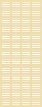  Image of Panel Acoustic Keystone KeyNirvana KS4 3000x1200 OysterGrey