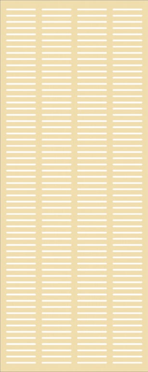 Navigate to Panel Acoustic Keystone KeyNirvana KS4 3000x1200 OysterGrey