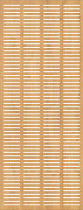  Image of Panel Acoustic Keystone KeyNirvana KS4 3000x1200 PlankedUrbanOak