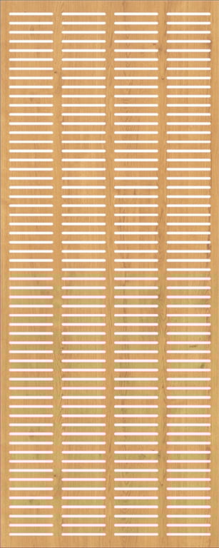 Navigate to Panel Acoustic Keystone KeyNirvana KS4 3000x1200 PlankedUrbanOak