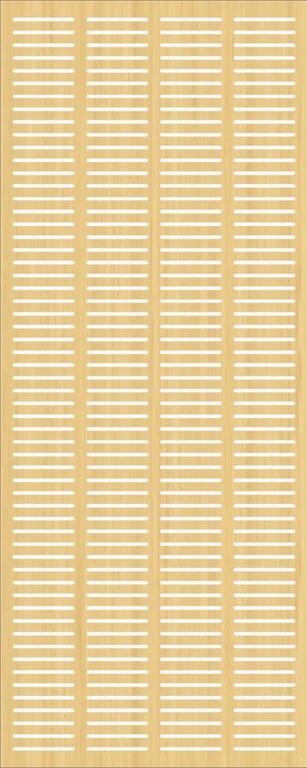 Navigate to Panel Acoustic Keystone KeyNirvana KS4 3000x1200 PlantationAsh