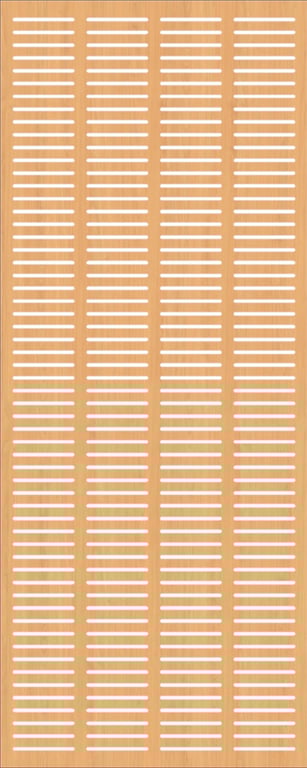 Navigate to Panel Acoustic Keystone KeyNirvana KS4 3000x1200 Polytec TasmanianOak