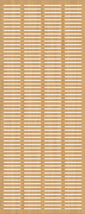  Image of Panel Acoustic Keystone KeyNirvana KS4 3000x1200 PrimeOak