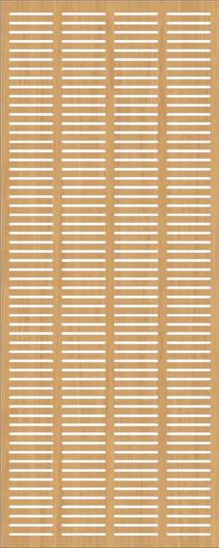 Navigate to Panel Acoustic Keystone KeyNirvana KS4 3000x1200 PrimeOak