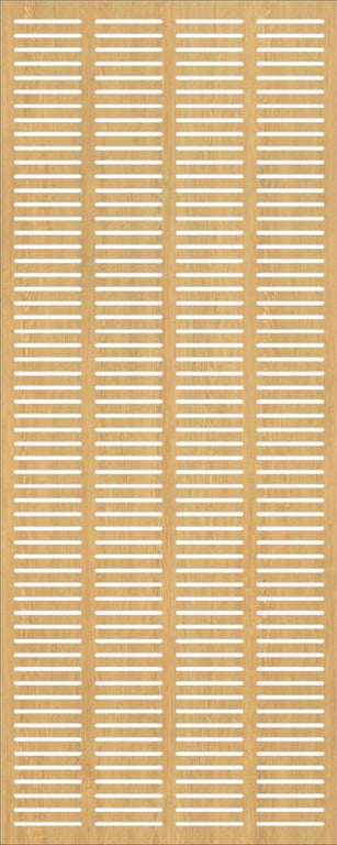 Navigate to Panel Acoustic Keystone KeyNirvana KS4 3000x1200 RuralOak