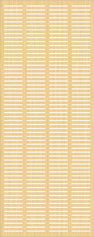 Navigate to Panel Acoustic Keystone KeyNirvana KS4 3000x1200 SeasonedOak