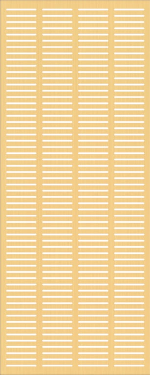 Navigate to Panel Acoustic Keystone KeyNirvana KS4 3000x1200 TurrosOak
