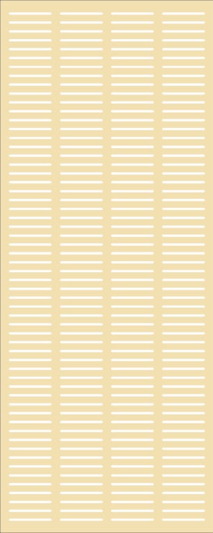 Navigate to Panel Acoustic Keystone KeyNirvana KS4 3000x1200 WhiteNatural