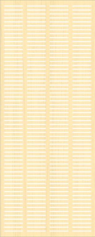 Navigate to Panel Acoustic Keystone KeyNirvana KS4 3000x1200 WhiteWood