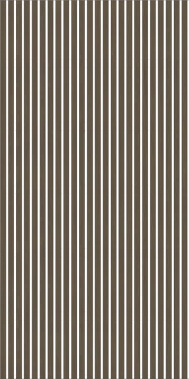 Navigate to Panel Acoustic Keystone KeyNirvana Madison 2400x1200 BlackendLegno