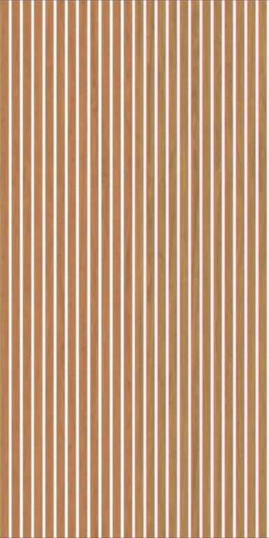 Navigate to Panel Acoustic Keystone KeyNirvana Madison 2400x1200 FlorentineWalnut