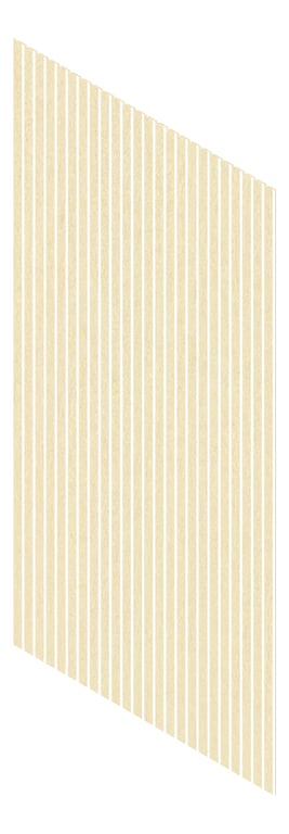 3D Presentation Image of Panel Acoustic Keystone KeyNirvana Madison 2400x1200 NaturalPly