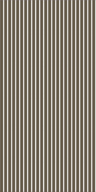 Navigate to Panel Acoustic Keystone KeyNirvana Madison 2400x1200 Onyx