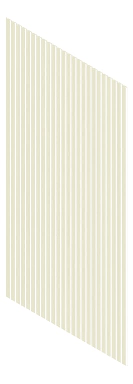 3D Presentation Image of Panel Acoustic Keystone KeyNirvana Madison 2400x1200 OysterGrey