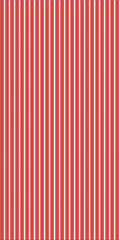Navigate to Panel Acoustic Keystone KeyNirvana Madison 2400x1200 PrimaryRed