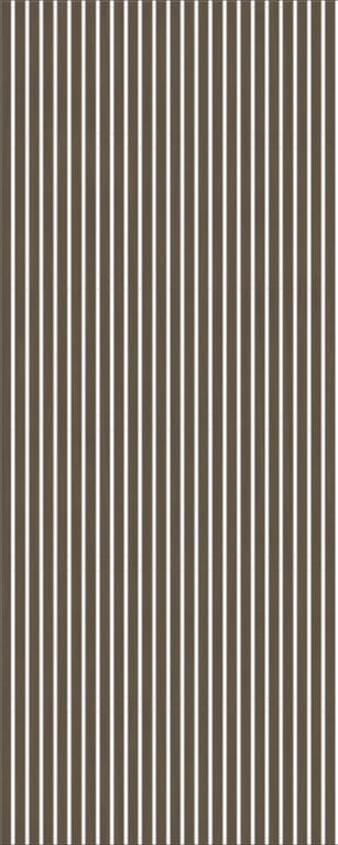 Navigate to Panel Acoustic Keystone KeyNirvana Madison 3000x1200 BlackendLegno