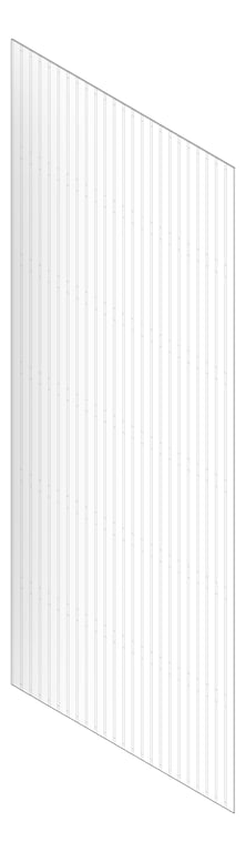 3D Documentation Image of Panel Acoustic Keystone KeyNirvana Madison 3000x1200 NaturalPly