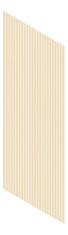 3D Presentation Image of Panel Acoustic Keystone KeyNirvana Madison 3000x1200 NordicOak