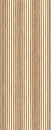  Image of Panel Acoustic Keystone KeyNirvana Madison 3000x1200 NotaioWalnut