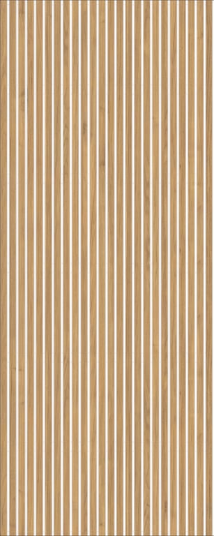 Navigate to Panel Acoustic Keystone KeyNirvana Madison 3000x1200 NotaioWalnut