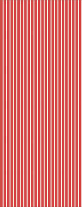  Image of Panel Acoustic Keystone KeyNirvana Madison 3000x1200 PrimaryRed