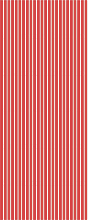 Navigate to Panel Acoustic Keystone KeyNirvana Madison 3000x1200 PrimaryRed