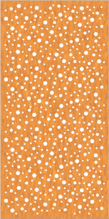 Navigate to Panel Acoustic Keystone KeyPly Designer 1200x600 HoopPly BlackbuttStain