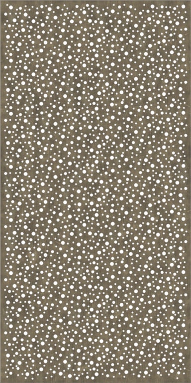 Navigate to Panel Acoustic Keystone KeyPly Designer 2400x1200 HoopPly EbonyStain