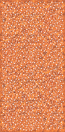  Image of Panel Acoustic Keystone KeyPly Designer 2400x1200 HoopPly JarrahStain