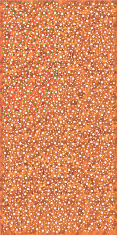 Navigate to Panel Acoustic Keystone KeyPly Designer 2400x1200 HoopPly JarrahStain