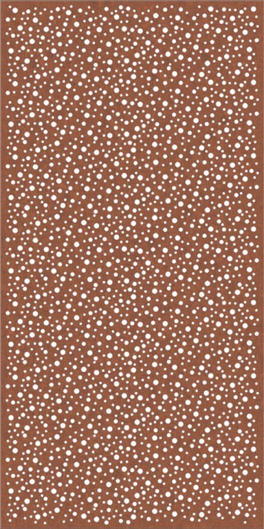 Navigate to Panel Acoustic Keystone KeyPly Designer 2400x1200 HoopPly SpottedGumStain