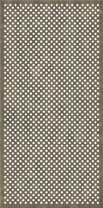  Image of Panel Acoustic Keystone KeyPly KP1 1200x600 HoopPly EbonyStain