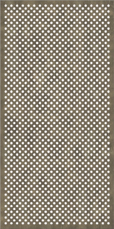 Navigate to Panel Acoustic Keystone KeyPly KP1 1200x600 HoopPly EbonyStain