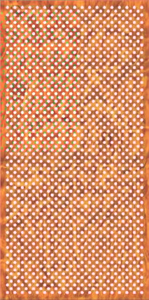  Image of Panel Acoustic Keystone KeyPly KP1 1200x600 HoopPly JarrahStain