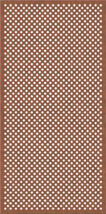  Image of Panel Acoustic Keystone KeyPly KP1 1200x600 HoopPly SpottedGumStain