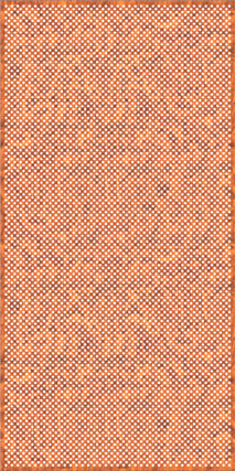  Image of Panel Acoustic Keystone KeyPly KP1 2400x1200 HoopPly JarrahStain