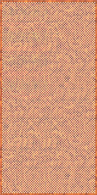 Navigate to Panel Acoustic Keystone KeyPly KP1 2400x1200 HoopPly JarrahStain