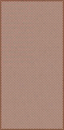  Image of Panel Acoustic Keystone KeyPly KP1 2400x1200 HoopPly SpottedGumStain